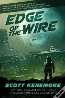 Capa do artigo Edge Of The Wire