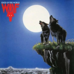 Capa do artigo Edge of the World - Vinil