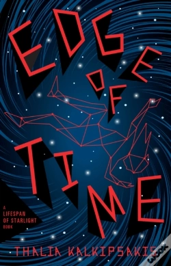 Capa do artigo Edge Of Time