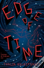 Capa do artigo Edge Of Time