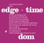 Edge of Time - Vinil - Preview