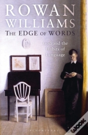 Capa do artigo Edge Of Words