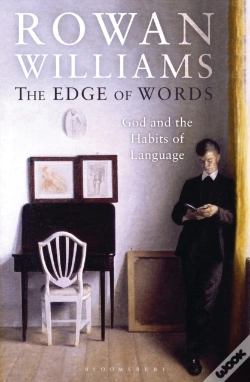 Capa do artigo Edge Of Words