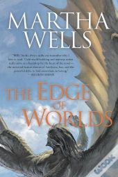 Edge Of Worlds
