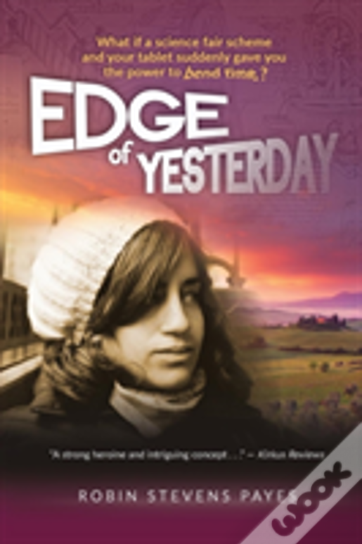 Edge Of Yesterday