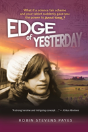 Edge Of Yesterday - Preview