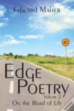 Capa do artigo Edge Poetry