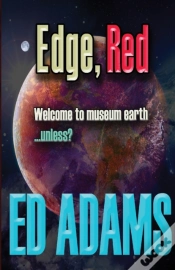 Capa do artigo Edge, Red