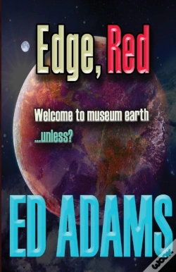 Capa do artigo Edge, Red