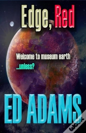 Capa do artigo Edge, Red