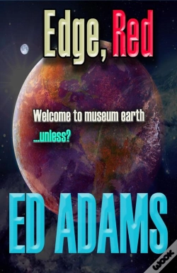Capa do artigo Edge, Red