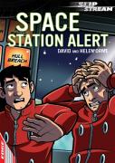 Edge: Slipstream Short Fiction Level 2: Space Station Alert