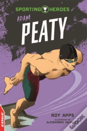 Edge: Sporting Heroes: Adam Peaty