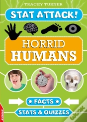 Capa do artigo Edge: Stat Attack: Horrid Humans: Facts, Stats And Quizzes