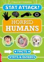 Edge: Stat Attack: Horrid Humans: Facts, Stats And Quizzes - Preview