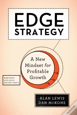 Capa do artigo Edge Strategy