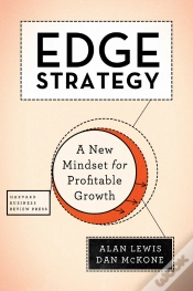 Capa do artigo Edge Strategy