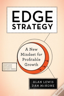 Capa do artigo Edge Strategy