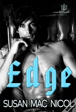 Capa do artigo Edge