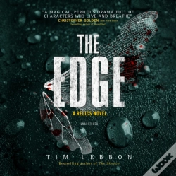 Capa do artigo Edge