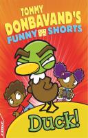 Edge: Tommy Donbavand'S Funny Shorts: Duck!