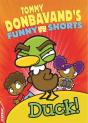Edge: Tommy Donbavand'S Funny Shorts: Duck! - Preview