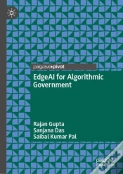 Capa do artigo Edgeai For Algorithmic Government