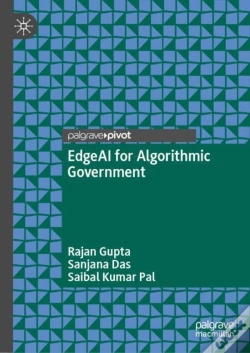 Capa do artigo Edgeai For Algorithmic Government