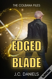 Capa do artigo Edged Blade