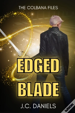 Capa do artigo Edged Blade