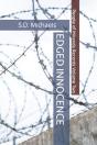 Edged Innocence - Preview