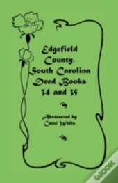 Edgefield County, South Carolina: Deed B