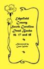 Edgefield County, South Carolina: Deed B - Preview