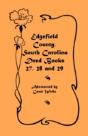 Edgefield County, South Carolina: Deed B - Preview