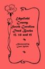 Edgefield County, South Carolina: Deed B - Preview