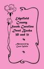 Edgefield County, South Carolina: Deed B - Preview