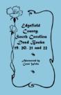 Edgefield County, South Carolina: Deed B - Preview