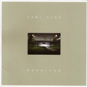 Capa do artigo Edgeland - CD