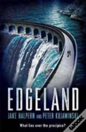 Capa do artigo Edgeland
