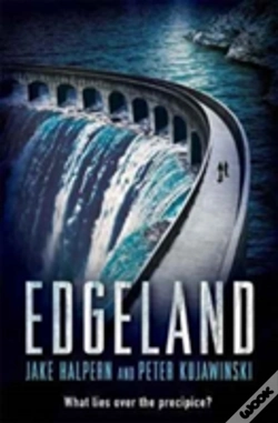 Capa do artigo Edgeland