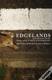 Capa do artigo Edgelands