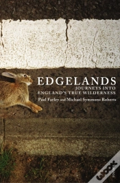 Capa do artigo Edgelands