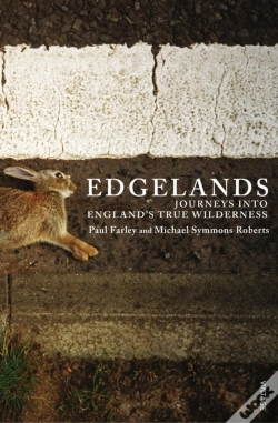 Capa do artigo Edgelands