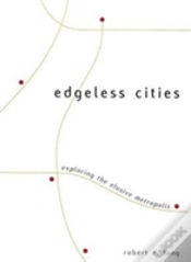 Capa do artigo Edgeless Cities