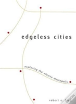 Capa do artigo Edgeless Cities