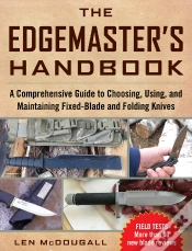 Capa do artigo Edgemaster