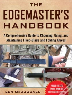 Capa do artigo Edgemaster'S Handbook