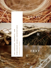Capa do artigo Edges & Fray