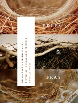 Capa do artigo Edges & Fray