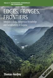 Edges, Fringes, Frontiers